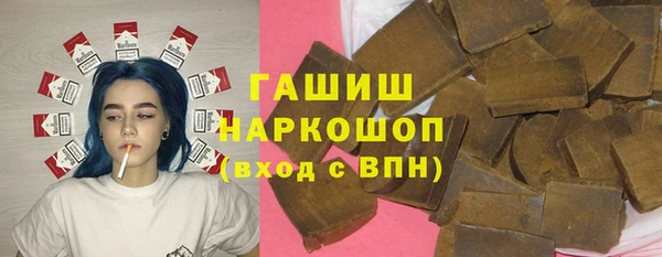 гашик Новозыбков